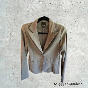 Star City Blazer - Small